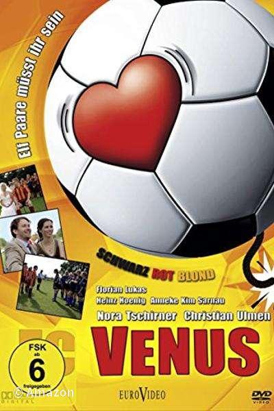 FC Venus FC Venus