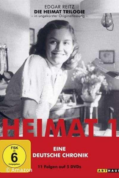 Heimat - Eine deutsche Chronik