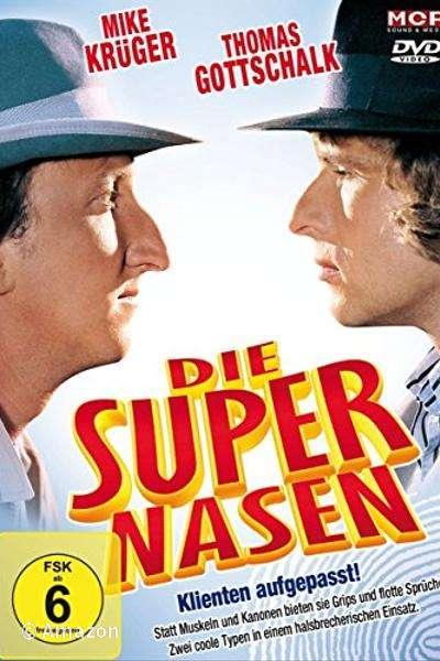 Die Supernasen Die Supernasen