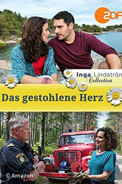 Inga Lindström - Das gestohlene Herz Inga Lindström - Das gestohlene Herz