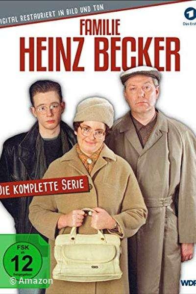 Familie Heinz Becker Familie Heinz Becker