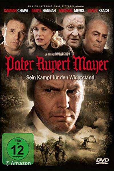 Pater Rupert Mayer Pater Rupert Mayer