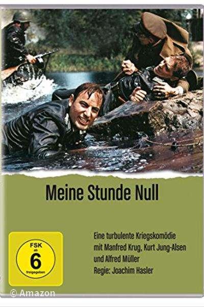Meine Stunde Null Meine Stunde Null