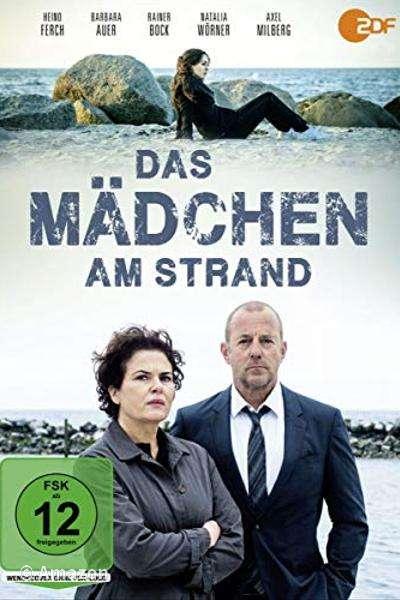 Das Mädchen am Strand Das Mädchen am Strand
