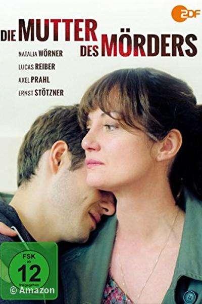 Die Mutter des Mörders Die Mutter des Mörders