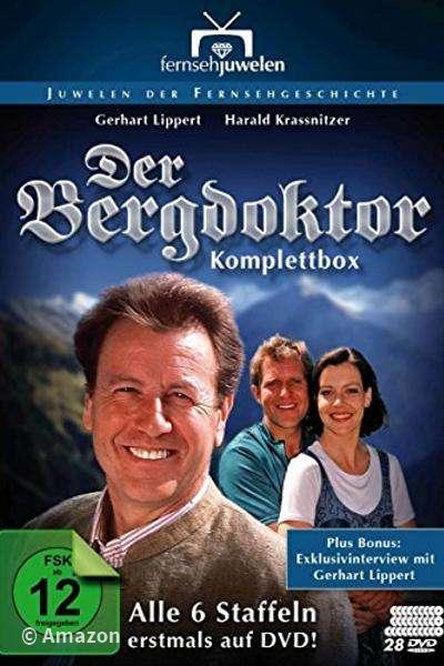Der Bergdoktor Der Bergdoktor