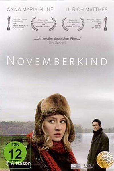 Novemberkind Novemberkind