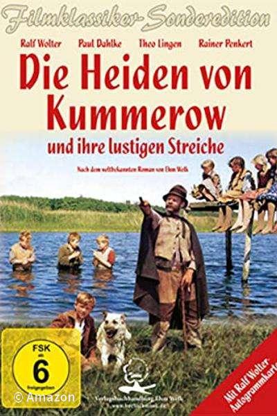 Die Heiden von Kummerow und ihre lustigen Streiche Die Heiden von Kummerow und ihre lustigen Streiche