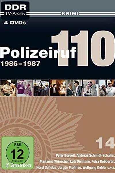 Polizeiruf 110 - Das habe ich nicht gewollt Polizeiruf 110 - Das habe ich nicht gewollt