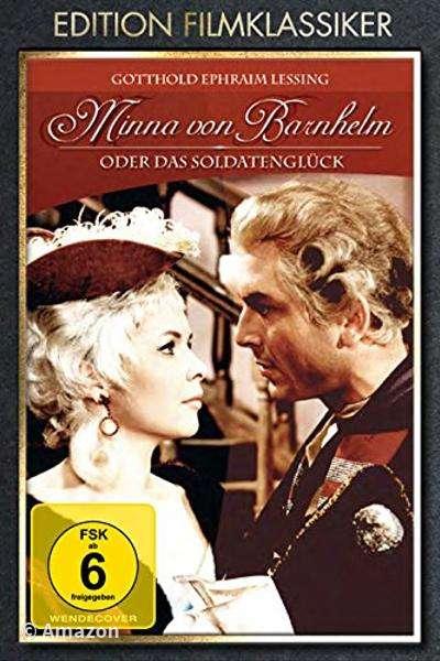 Minna von Barnhelm oder Das Soldatenglück Minna von Barnhelm oder Das Soldatenglück