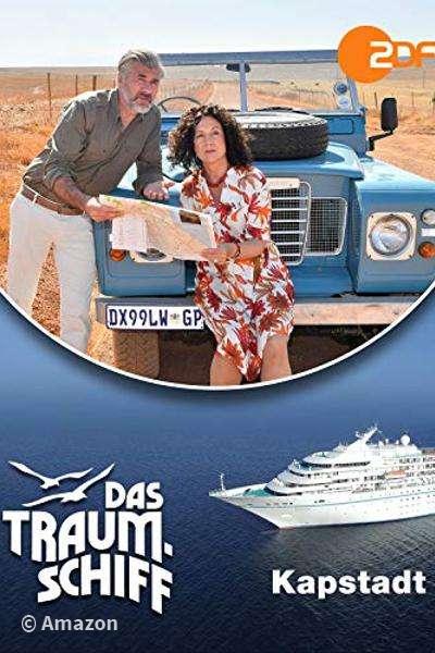 Das Traumschiff - Kapstadt Das Traumschiff - Kapstadt