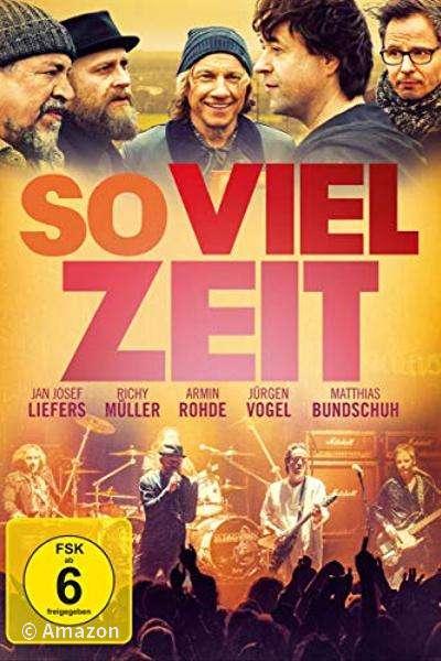 So viel Zeit So viel Zeit