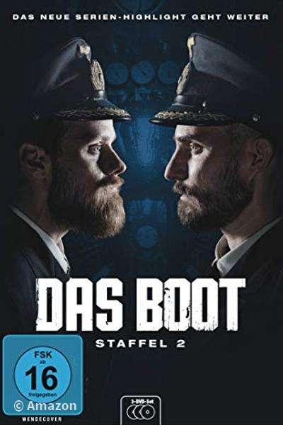 Das Boot II Das Boot II