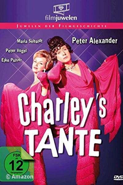 Charleys Tante Charleys Tante