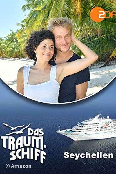 Das Traumschiff - Seychellen Das Traumschiff - Seychellen