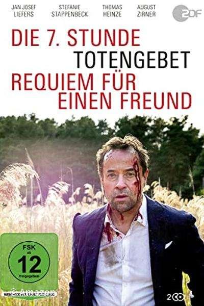 Requiem für einen Freund Requiem für einen Freund