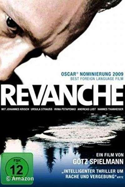 Revanche Revanche
