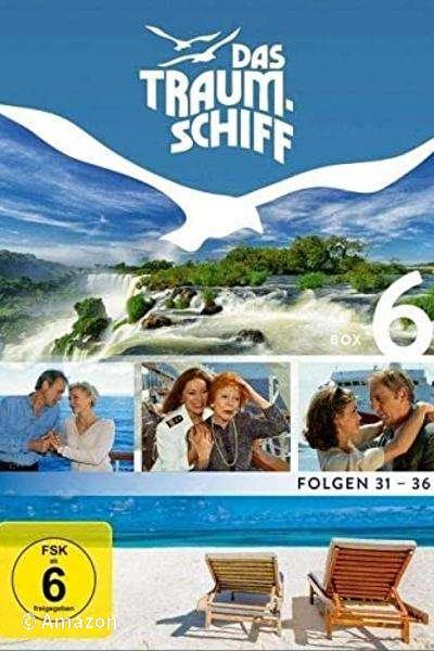 Das Traumschiff - Neuseeland Das Traumschiff - Neuseeland