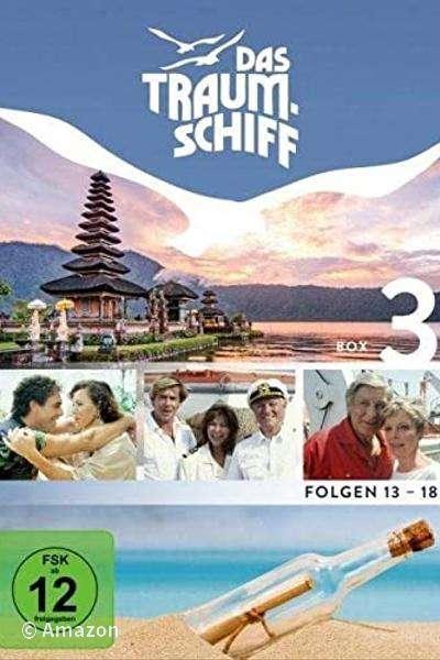 Das Traumschiff - Thailand Das Traumschiff - Thailand