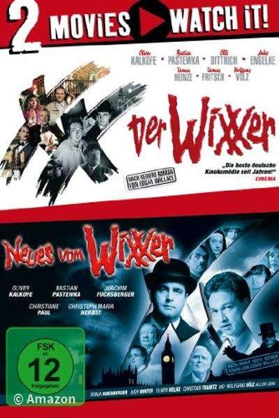 Der Wixxer Der Wixxer