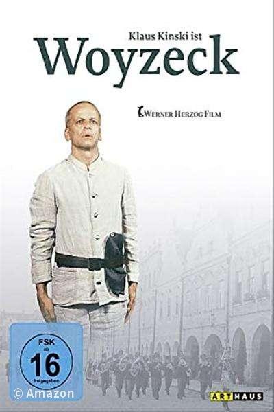 Woyzeck Woyzeck