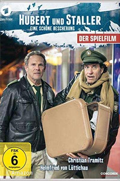 Hubert und Staller - Eine schöne Bescherung Hubert und Staller - Eine schöne Bescherung
