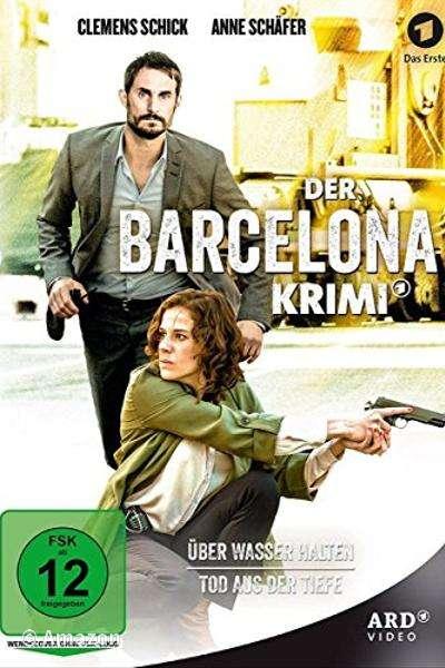 Der Barcelona Krimi Der Barcelona Krimi