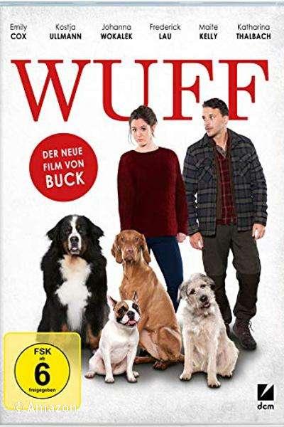 Wuff - Folge dem Hund Wuff - Folge dem Hund