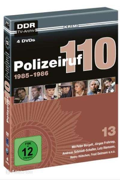 Polizeiruf 110 - Mit List und Tücke Polizeiruf 110 - Mit List und Tücke