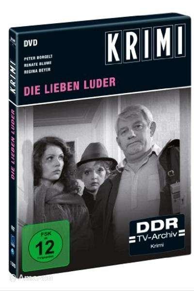 Die lieben Luder Die lieben Luder