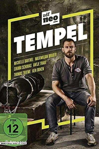 Tempel Tempel