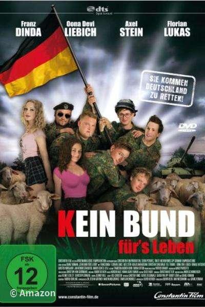 Kein Bund für's Leben Kein Bund für's Leben