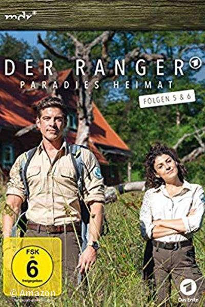 Der Ranger - Paradies Heimat: Junge Liebe Der Ranger - Paradies Heimat: Junge Liebe
