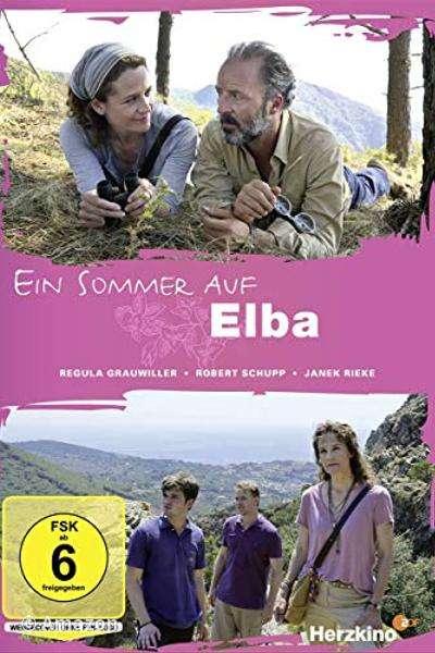 Ein Sommer auf Elba Ein Sommer auf Elba