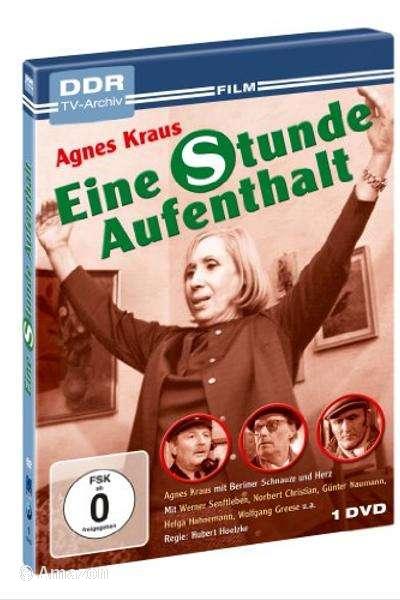 Eine Stunde Aufenthalt Eine Stunde Aufenthalt