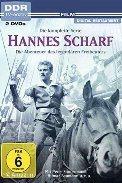 Hannes Scharf Hannes Scharf