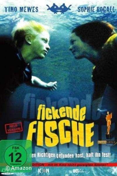 Fickende Fische Fickende Fische