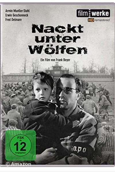 Nackt unter Wölfen Nackt unter Wölfen