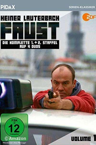 Faust Faust