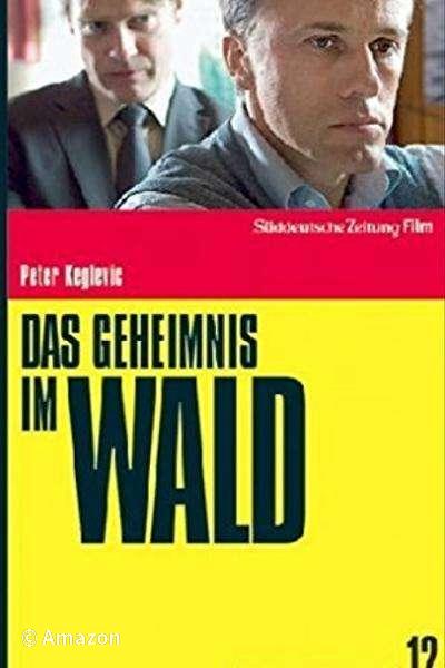 Das Geheimnis im Wald Das Geheimnis im Wald