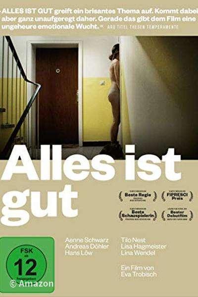 Alles ist gut Alles ist gut