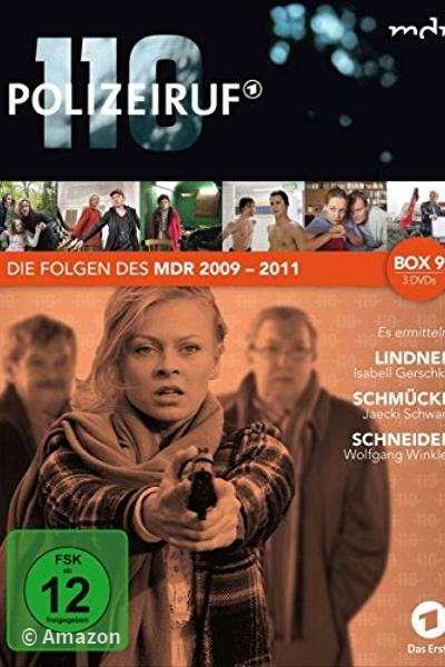 Polizeiruf 110 - Blutiges Geld Polizeiruf 110 - Blutiges Geld