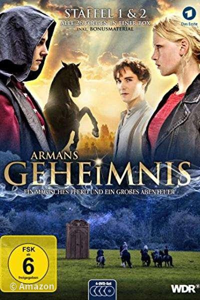 Armans Geheimnis Armans Geheimnis