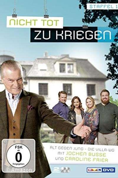 Nicht tot zu kriegen