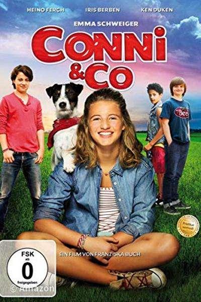 Conni & Co Conni & Co