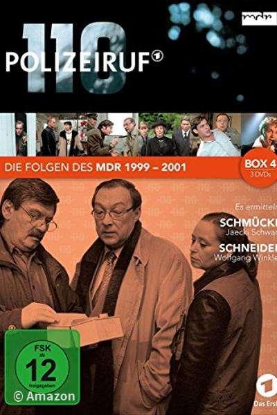 Polizeiruf 110 - Mordsfreunde Polizeiruf 110 - Mordsfreunde
