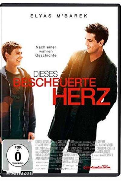 Dieses bescheuerte Herz Dieses bescheuerte Herz
