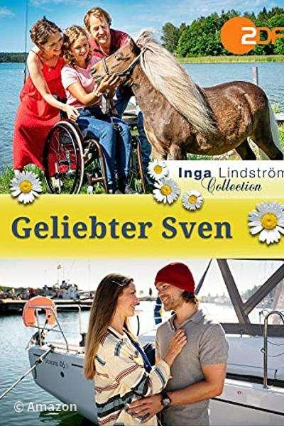 Inga Lindström - Geliebter Sven Inga Lindström - Geliebter Sven