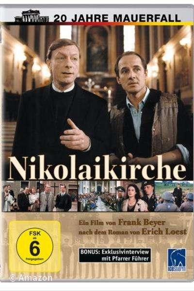 Nikolaikirche Nikolaikirche