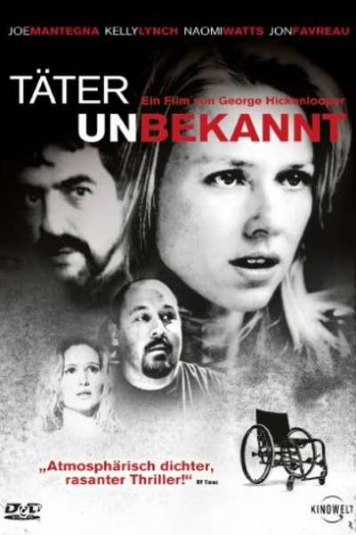 Täter unbekannt